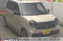 honda n-one 2025 -HONDA 【川越 580ﾇ9725】--N ONE JG3--1121096---HONDA 【川越 580ﾇ9725】--N ONE JG3--1121096-