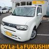 nissan cube 2013 -NISSAN--Cube Z12--250548---NISSAN--Cube Z12--250548- image 1