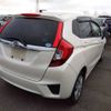 honda fit 2014 -HONDA--Fit DBA-GK6--GK6-3000627---HONDA--Fit DBA-GK6--GK6-3000627- image 3