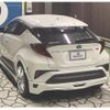 toyota c-hr 2020 quick_quick_6AA-ZYX11_2018364 image 2