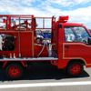 subaru sambar-truck 1991 -SUBARU--Samber Truck V-KS4ｶｲ--KS4-070013---SUBARU--Samber Truck V-KS4ｶｲ--KS4-070013- image 8