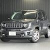 jeep renegade 2024 quick_quick_3BA-BV13PM_1C4NJCD14PPP64717 image 1