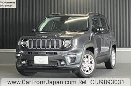 jeep renegade 2024 quick_quick_3BA-BV13PM_1C4NJCD14PPP64717