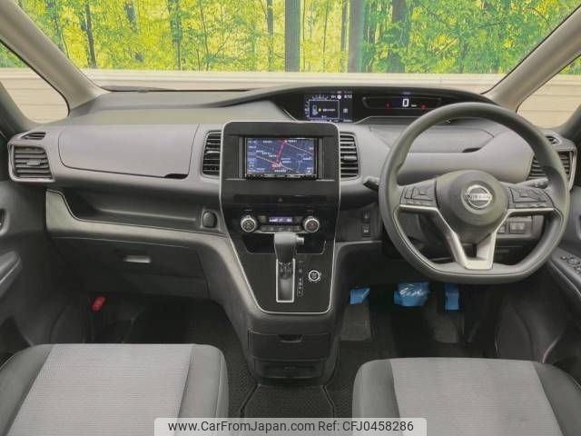 nissan serena 2021 -NISSAN--Serena 5AA-GC27--GC27-069636---NISSAN--Serena 5AA-GC27--GC27-069636- image 2