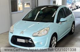 citroen c3 2011 -CITROEN--Citroen C3 A55F01-AA677200---CITROEN--Citroen C3 A55F01-AA677200-
