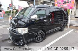 toyota hiace-wagon 2011 GOO_JP_700102067530240920006