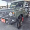 suzuki jimny 2024 CFJ1638040 image 1