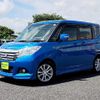 suzuki solio 2018 quick_quick_DAA-MA36S_MA36S-171276 image 1