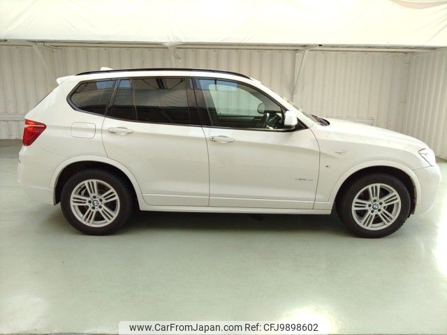 bmw x3 2014 ENHANCEAUTO_1_ea284108 image 2