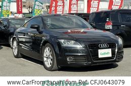 audi tt 2014 -AUDI--Audi TT ABA-8JCDA--TRUZZZ8J7E1009459---AUDI--Audi TT ABA-8JCDA--TRUZZZ8J7E1009459-