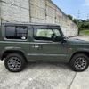 suzuki jimny 2020 -SUZUKI--Jimny 3BA-JB64W--JB64W-155258---SUZUKI--Jimny 3BA-JB64W--JB64W-155258- image 23