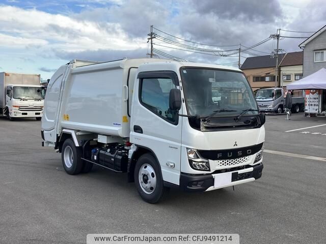 mitsubishi-fuso canter 2023 -MITSUBISHI--Canter 2RG-FEAV0--FEAV0-***577---MITSUBISHI--Canter 2RG-FEAV0--FEAV0-***577- image 2