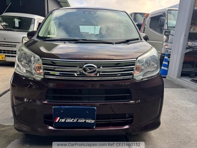 daihatsu move 2018 CFJ1660152 image 2