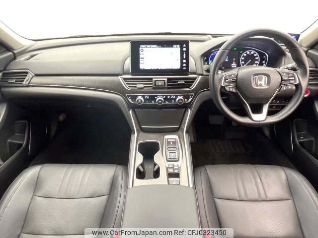 honda accord 2020 -HONDA--Accord 6AA-CV3--CV3-1001493---HONDA--Accord 6AA-CV3--CV3-1001493- image 2