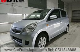 subaru pleo 2010 CFJ1848888