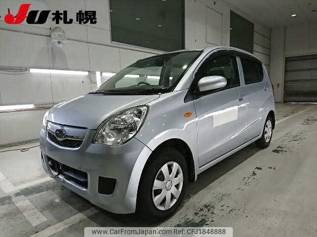 subaru pleo 2010 CFJ1848888 image 1