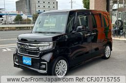 honda n-box 2022 -HONDA 【大阪 590ﾁ1112】--N BOX 6BA-JF3--JF3-2363440---HONDA 【大阪 590ﾁ1112】--N BOX 6BA-JF3--JF3-2363440-