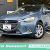 mazda demio 2015 -MAZDA--Demio DBA-DJ3FS--DJ3FS-124653---MAZDA--Demio DBA-DJ3FS--DJ3FS-124653- image 1