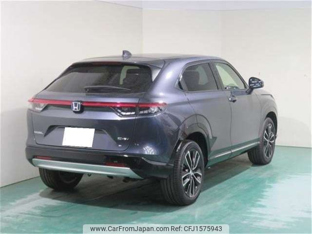 honda vezel 2023 CFJ1575943 image 2