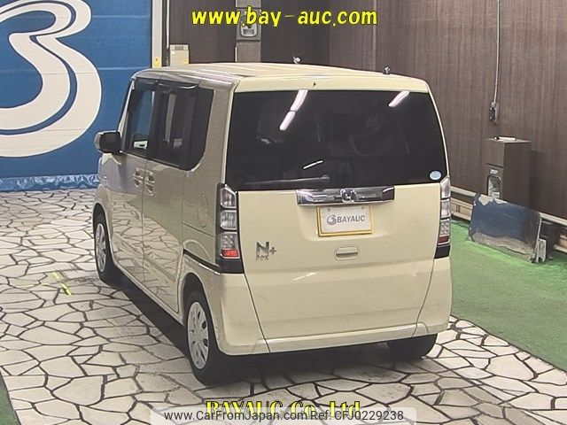 honda n-box-plus 2014 -HONDA--N BOX + JF1-8500449---HONDA--N BOX + JF1-8500449- image 2