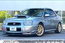 subaru impreza 2005 -SUBARU--Impreza GH-GDB--GDB-033039---SUBARU--Impreza GH-GDB--GDB-033039-