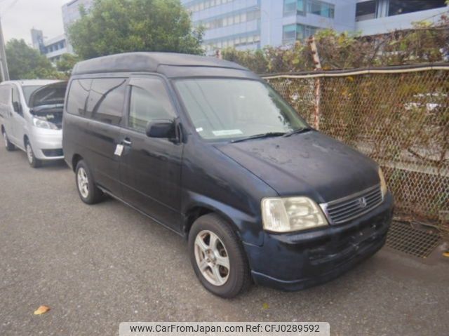 honda stepwagon 1999 33 image 1