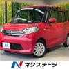 nissan dayz-roox 2014 -NISSAN--DAYZ Roox DBA-B21A--B21A-0031796---NISSAN--DAYZ Roox DBA-B21A--B21A-0031796- image 1