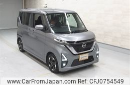 nissan roox 2023 -NISSAN--Roox B44A-0420189---NISSAN--Roox B44A-0420189-