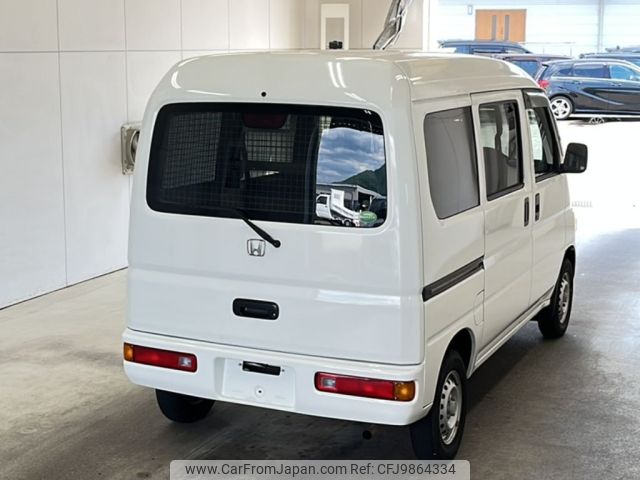 honda acty-van 2017 -HONDA--Acty Van HH6-2003100---HONDA--Acty Van HH6-2003100- image 2