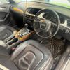 audi a4 2011 -AUDI--Audi A4 8KCDN--BA134871---AUDI--Audi A4 8KCDN--BA134871- image 4