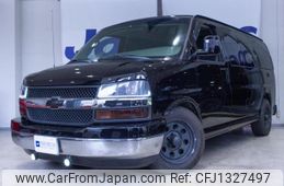 chevrolet express 2009 quick_quick_fumei_ai519378ai