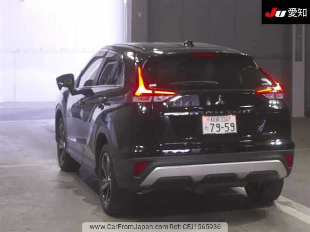mitsubishi eclipse-cross 2021 CFJ1565936 image 2