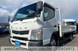 mitsubishi-fuso canter 2015 GOO_NET_EXCHANGE_0700644A30250109W001