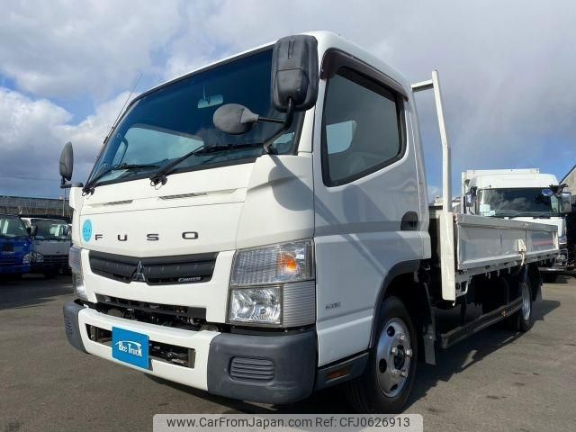 mitsubishi-fuso canter 2015 GOO_NET_EXCHANGE_0700644A30250109W001 image 1