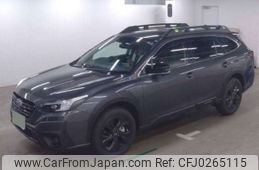 subaru outback 2023 -SUBARU 【福井 300ﾙ2321】--Legacy OutBack 4BA-BT5--BT5-018204---SUBARU 【福井 300ﾙ2321】--Legacy OutBack 4BA-BT5--BT5-018204-