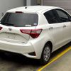 toyota vitz 2019 -TOYOTA--Vitz DBA-KSP130--KSP130-4023217---TOYOTA--Vitz DBA-KSP130--KSP130-4023217- image 2