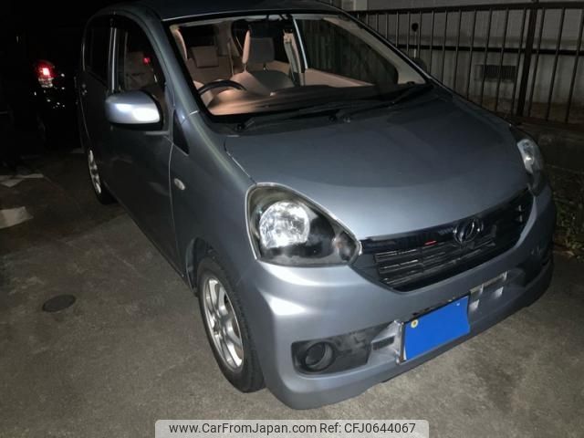 daihatsu mira-e-s 2014 -DAIHATSU--Mira e:s DBA-LA300S--LA300S-1293732---DAIHATSU--Mira e:s DBA-LA300S--LA300S-1293732- image 1