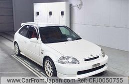 honda civic 1997 -HONDA--Civic EK9-1001503---HONDA--Civic EK9-1001503-