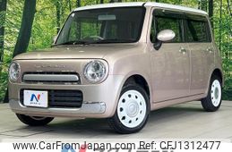 suzuki alto-lapin 2015 -SUZUKI--Alto Lapin DBA-HE22S--HE22S-884455---SUZUKI--Alto Lapin DBA-HE22S--HE22S-884455-