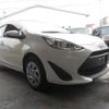 toyota aqua 2019 -TOYOTA--AQUA DAA-NHP10--NHP10-2620760---TOYOTA--AQUA DAA-NHP10--NHP10-2620760- image 9