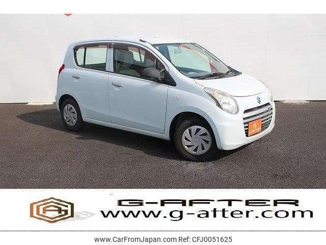 suzuki alto-eco 2013 -SUZUKI--Alto Eco DBA-HA35S--HA35S-154629---SUZUKI--Alto Eco DBA-HA35S--HA35S-154629- image 1