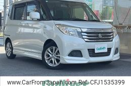 suzuki solio 2016 CFJ1535399