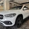 mercedes-benz gla-class 2021 -MERCEDES-BENZ--Benz GLA 3DA-247713M--W1N2477132J304108---MERCEDES-BENZ--Benz GLA 3DA-247713M--W1N2477132J304108- image 6