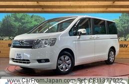 honda stepwagon 2012 quick_quick_RK1_RK1-1203914
