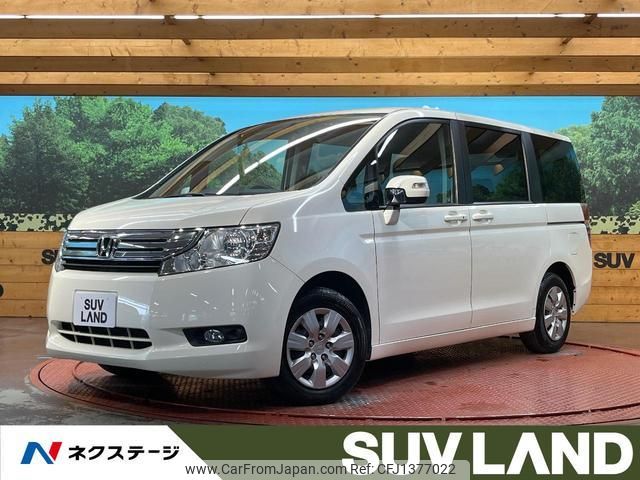 honda stepwagon 2012 quick_quick_RK1_RK1-1203914 image 1