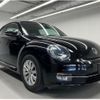 volkswagen the-beetle 2015 quick_quick_DBA-16CBZ_WVWZZZ16ZFM615382 image 6