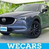 mazda cx-5 2021 quick_quick_6BA-KFEP_KFEP-451616 image 1