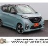 nissan dayz 2019 -NISSAN--DAYZ 4AA-B45W--B45W-0000670---NISSAN--DAYZ 4AA-B45W--B45W-0000670- image 1