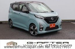 nissan dayz 2019 -NISSAN--DAYZ 4AA-B45W--B45W-0000670---NISSAN--DAYZ 4AA-B45W--B45W-0000670-