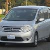 nissan serena 2015 -NISSAN--Serena C26--084360---NISSAN--Serena C26--084360- image 1